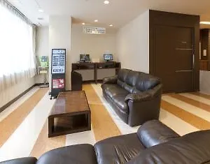 3* 酒店 京都中心旅馆