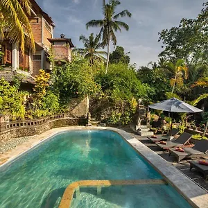 *** Maison d'hôtes Ketut's Place Indonésie