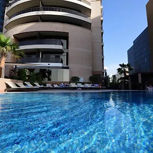 **** Hotel Majestic Retreat Émirats arabes unis