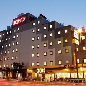 ** Hotel Tokyo Inn Japon