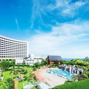 ***** Hotel Sheraton Grande Tokyo Bay Japon
