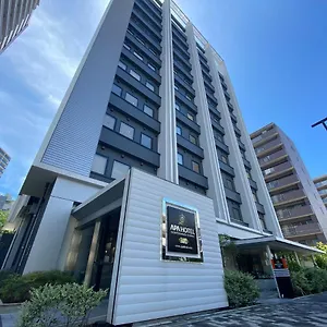 *** 酒店 京急蒲田站前apa酒店 日本