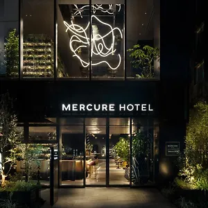 Mercure Tokyu Namba Japan