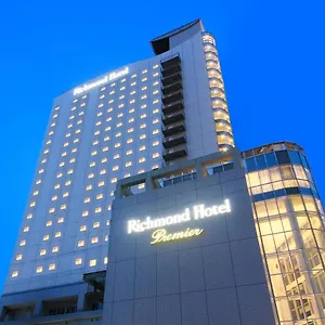 Hotel Richmond Premier Musashikosugi Kawasaki (Kanagawa)