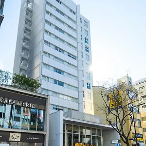 Koko Fukuoka Tenjin 호텔