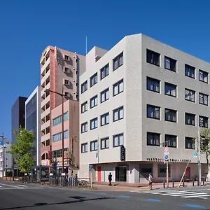 Hostal Unplan Fukuoka (Fukuoka)