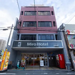 Hotel Miro Dotonbori Osaka