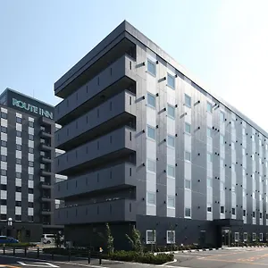 루트-인 도코나메 에키마에 호텔