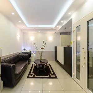 *** Hotel Persian Palace Ukraine