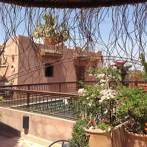 *** Riad Mehdia Maroc