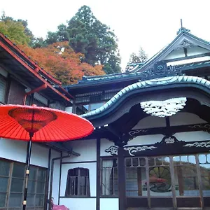 Kowakien Mikawaya Japan