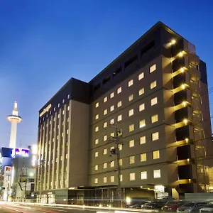4* 酒店 多美迎premium京都站前酒店