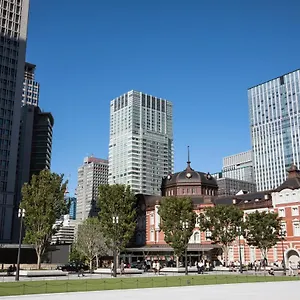 **** Hotel Metropolitan Marunouchi Japon