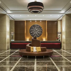 ***** Hotel Grosvenor House, A Luxury Collection Hotel, Émirats arabes unis