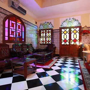 **** Couette-café Fatouma Maroc