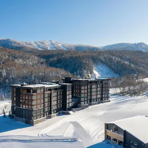 Yu Kiroro, Ski-in Ski-out Luxury Residences Japan