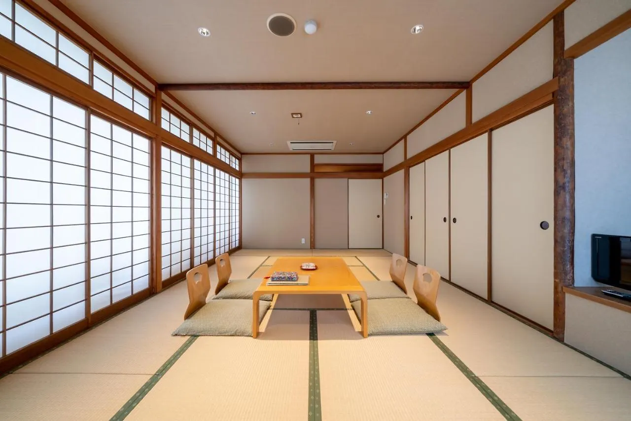 Ryokan Ryokufuso Киото 3*,  Япония