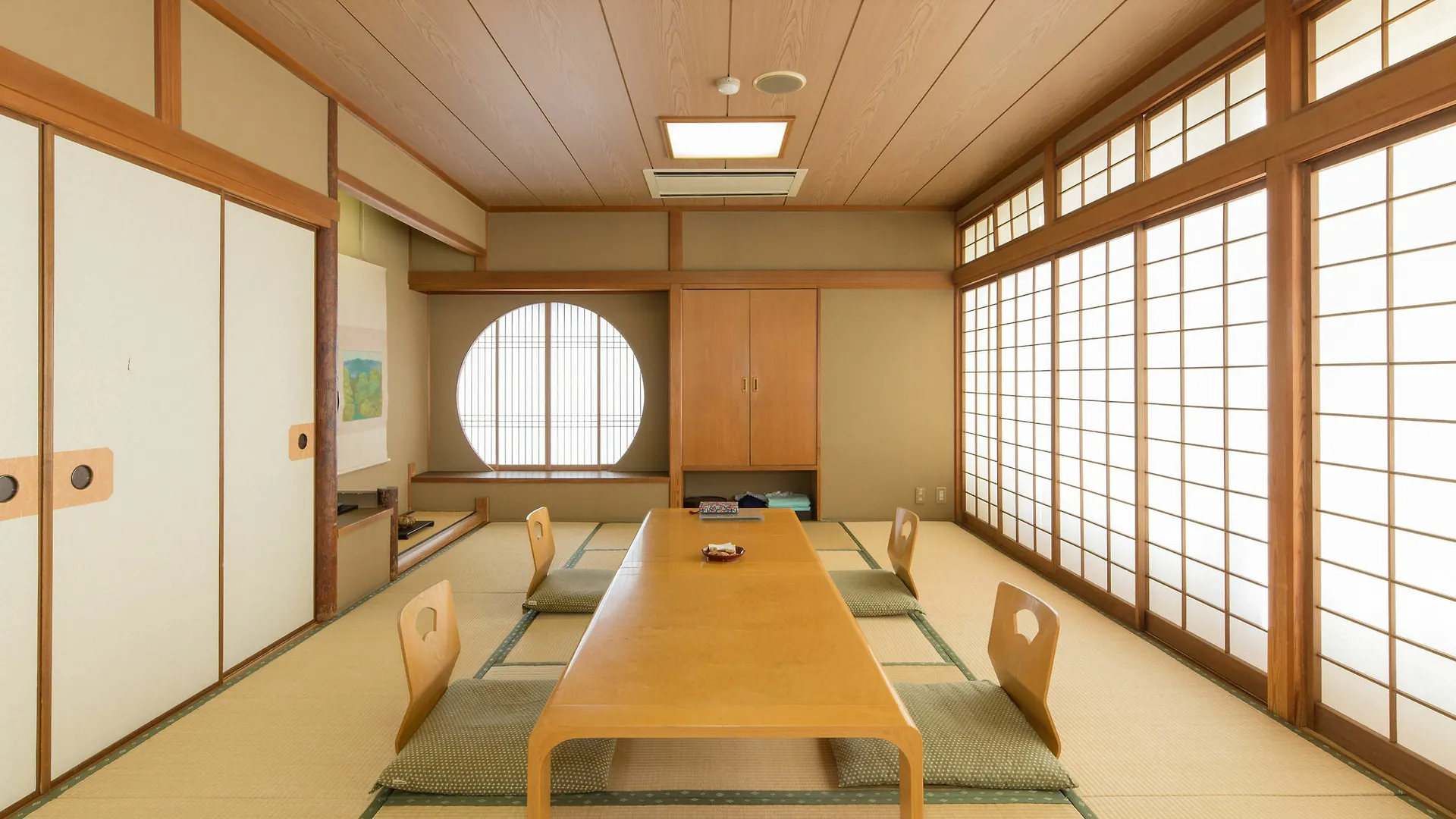 Ryokan Ryokufuso Kyoto 3*,  Japan