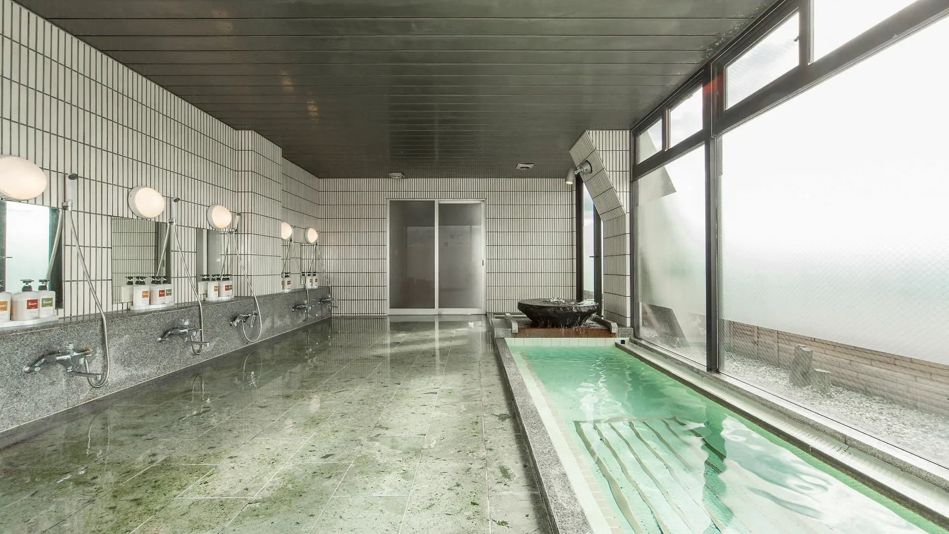 ***  Ryokan Ryokufuso Kyoto Japan